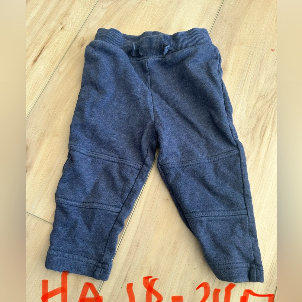 Hanna Andersson Joggers for Kids